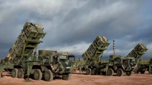 The US will quickly deliver Patriot systems to Ukraine