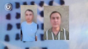 В Бектемире задержаны наркоторговцы