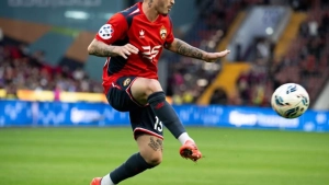 ЦСКА ведет переговоры с Лучано