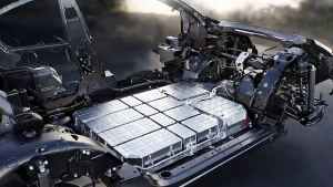 BYD kompaniyasi yangi turdagi elektromobil akkumulyatorlari uchun patent oldi