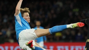 MakTominay: Football rules are becoming very soft