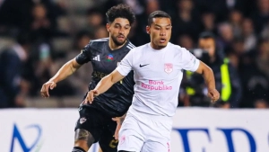 Sabah defeats Qarabag to secure a place in the final