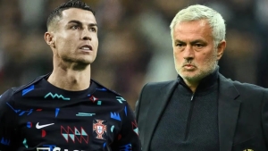 Mourinyo Ronaldosiz Portugaliyani oddiy jamoa deb baholadi
