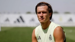Arsenal Aim to Sign Real Madrid Defender Alvaro Carreras