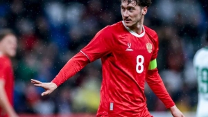 Гришин оценил игру Мирачука в Сионе