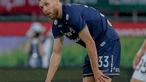 Ivan Sergeyev «Dinamo»ga tez moslashdi, dedi