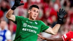 Magomedov: Dinamo mag‘lubiyatiga men sababman
