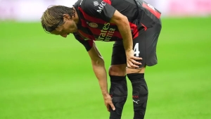 Modrich Milan bilan kelajagini o‘zi belgilaydi
