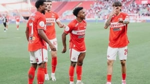 Riancho: Spartak yangi mavsumda chempionlik uchun kurashadi