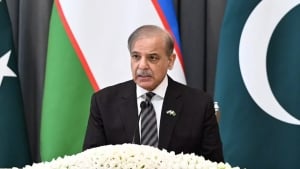 Shahbaz Sharif about Shavkat Mirziyoyev: “He transformed Uzbekistan again”