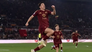 Shomurodov “Roma”ning mavsum rekordini o‘rnatdi. Navbat tarixiy rekordga!