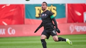 Spartak Zabolotnyyni rеsеrv uchun jamoaga olmoqchi