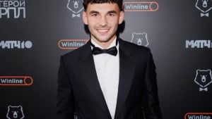 Spertsyan: Chempionlik fikri ortda qoldi