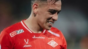 Tarkhanov: Spartak yuqori o‘rinlar uchun kuchli tarkibga ega