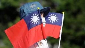 In Taiwan, civil servants take an oath of non-citizenship of China.