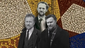 Toshkentda 1970-yilgi mozaikalar restavratsiyasi yakunlandi