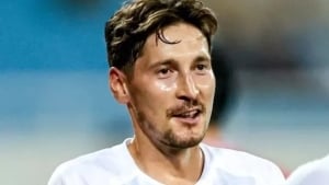 Trabzonspor Kuzyayev transferidan umidini kamaytirdi