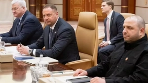 Стали известны "красные линии" Украины в переговорах с Россией