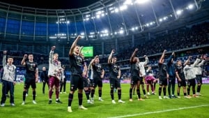 Verde Moskvaga kelib, CSKA tibbiy ko‘rigidan o‘tmoqda
