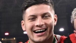 Ximenes Yovichni mukammal futbolchi deb atadi
