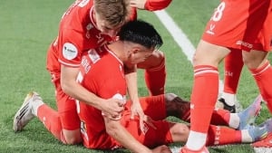 Zavarzin: Spartak victory is fair and deserved