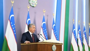 O‘zbekiston armiyasi raqamli texnologiyalar bilan yangilanadi