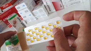 Dori vositalarini tartibsiz sotish uchun jarimalar ikki barobar oshirildi