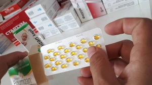 Dori vositalarini tartibsiz sotish uchun jarimalar ikki barobar oshirildi