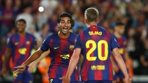«Barselona» o'z maydonida «Real Madrid» ustidan g'alaba qozondi
