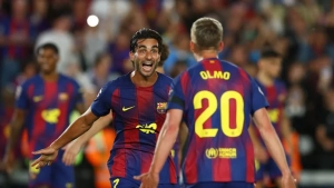 «Barselona» o'z maydonida «Real Madrid» ustidan g'alaba qozondi