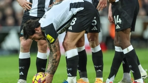 Sandro Tonali is preparing to become a father