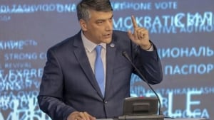 Alisher Qodirov jinoyat kodeksini qayta ko‘rib chiqishni taklif qildi