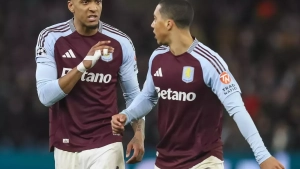 Aston Villa забила первый гол сезона