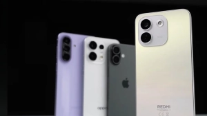 Yangi Redmi Note 17 Pro Max smartfoni quvvat borasida jahon rekordini o'rnatdi