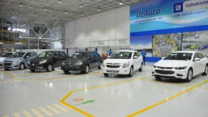 UzAuto Motors kompaniyasini xususiylashtirish bo'yicha xalqaro jarayonlar boshlandi