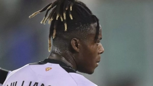 Barcelona has blacklisted Nico Williams