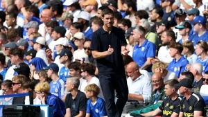 Xabi Alonso «Chelsi» bosh murabbiyi sifatidagi ilk g‘alabasini qo‘lga kiritdi