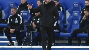 De Dzerbi «Marsel»ni tark etish niyatida emas