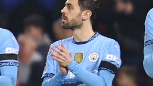 Bernardo Silva: Manchester City defeated Juventus