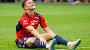 CSKA mag‘lubiyatiga sabab bo‘lgan to‘rt futbolchi nomi aniqlandi