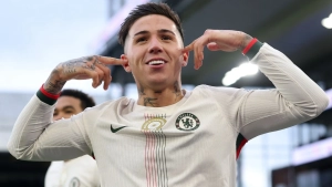 Enzo Fernandes Real Madridga o'tishni 2026 yilgacha kechiktirdi