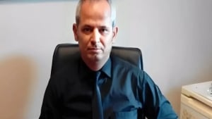 Istanbulda prokuror pichoqlanib vafot etdi