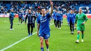Dinamo mediasozlik siyosatini kuchaytirmoqda, muammo bor