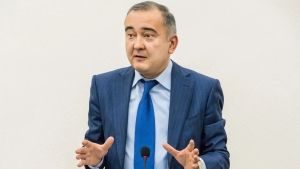 Paxtakor prezidenti raqib jamoaning mardonavor o'yinini yuqori baholadi