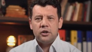 Samandar Hamroqulov spoke about trust in the family