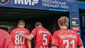 Fedorishchev: Samark derbisi kuchli va teng o‘tgan