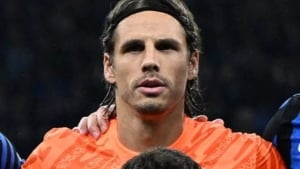 Inter Sommerni hozircha sotmaydi, Galatasaray qiziqmoqda