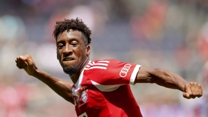 Kingsli Koman “Al-Nasr”ga o‘tishga rozilik berdi
