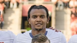 Manuel Akanji rejected Milan's offer