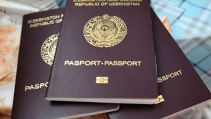 Visa-free travel is expanding for citizens of Uzbekistan
